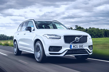 Volvo XC90 T8 Recharge | PH Review | PistonHeads UK